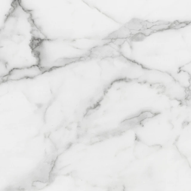 Ariston White Marble