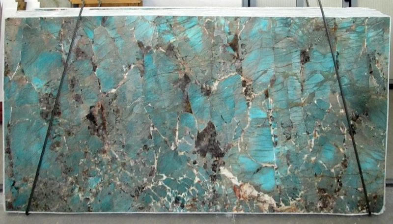 Amazonite Quartzite