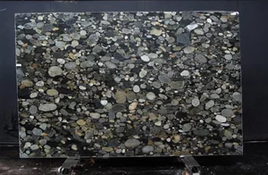 Black Marinace Quartzite