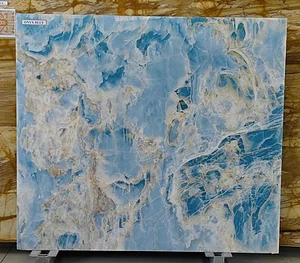 Blue Onyx